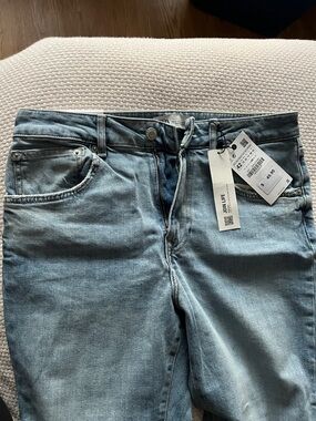 Zara Jeans 10 NWT